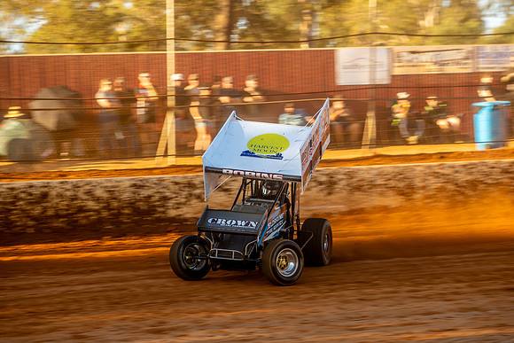 Sprintcar 84 T84 - 18 - Carrick - 8-9 March 2024-14