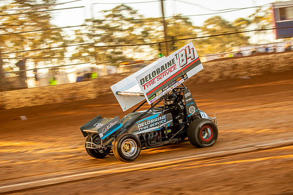 Sprintcar 84 T84 - 18 - Carrick - 8-9 March 2024-16