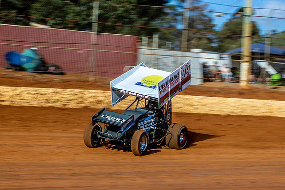 Sprintcar 84 T84 - 18 - Carrick - 8-9 March 2024-3
