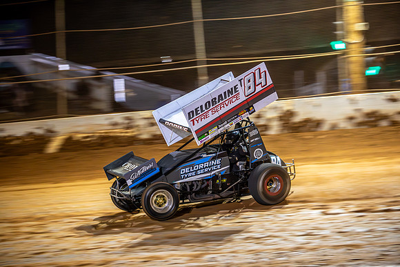Sprintcar 84 T84 - 18 - Carrick - 8-9 March 2024-18