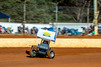 Sprintcar 84 T84 - 18 - Carrick - 8-9 March 2024