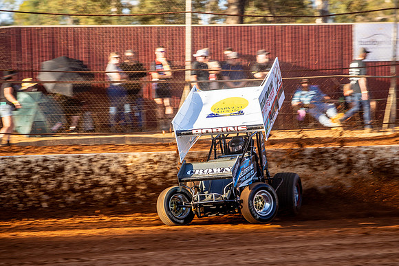 Sprintcar 84 T84 - 18 - Carrick - 8-9 March 2024-7