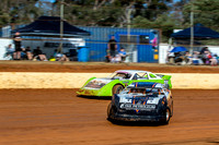 Tassie Six 2 T2 - 18 - Carrick - 8-9 March 2024