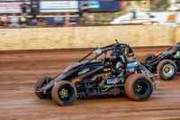 Wingless 11 T11 - 18 - Carrick - 8-9 March 2024