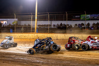 Wingless 11 T11 - 18 - Carrick - 8-9 March 2024-9
