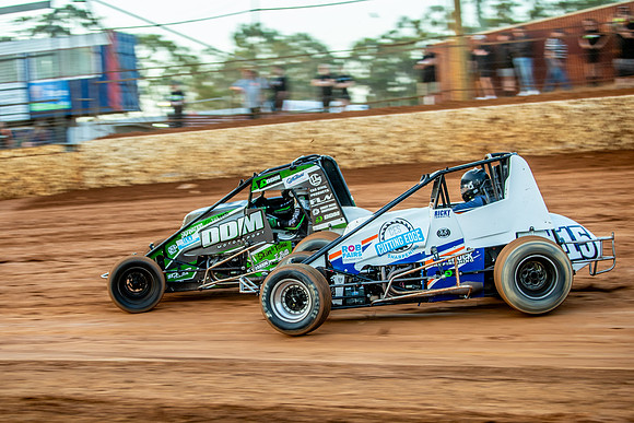 Wingless 15 T15 - 18 - Carrick - 8-9 March 2024-3