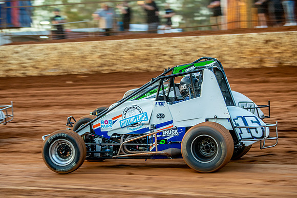 Wingless 15 T15 - 18 - Carrick - 8-9 March 2024
