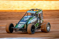 Wingless 16 T16 - 18 - Carrick - 8-9 March 2024
