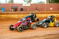 Wingless 18 T18 - 18 - Carrick - 8-9 March 2024