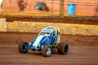 Wingless 21 T21 - 18 - Carrick - 8-9 March 2024