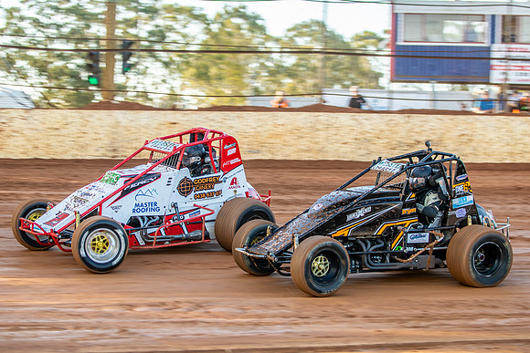 Wingless 26 T26 - 18 - Carrick - 8-9 March 2024