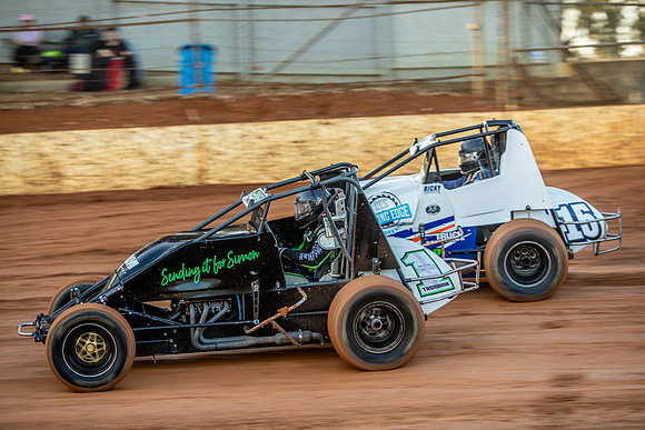 Wingless 5 T5 - 18 - Carrick - 8-9 March 2024