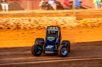 Wingless 57 T57 - 18 - Carrick - 8-9 March 2024