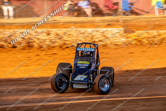 Wingless 57 T57 - 18 - Carrick - 8-9 March 2024