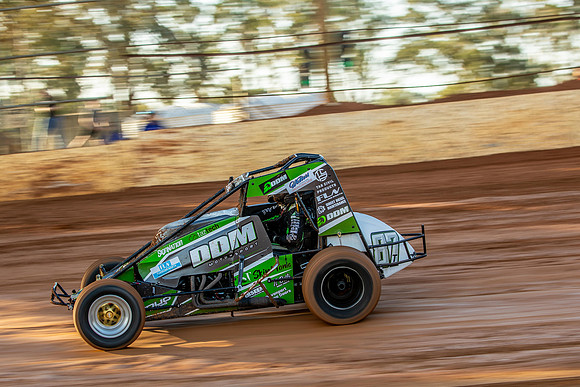 Wingless 87 T87 - 18 - Carrick - 8-9 March 2024-3