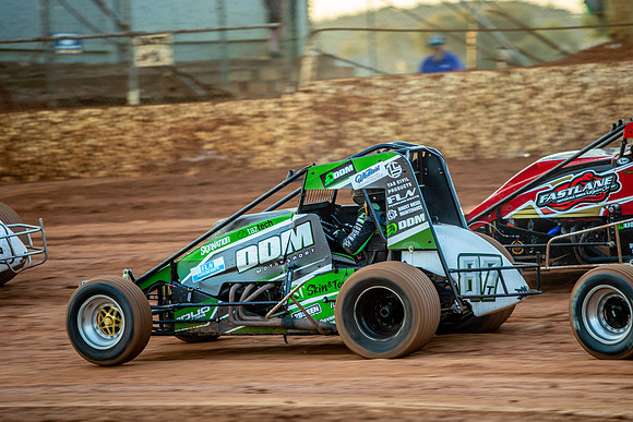 Wingless 87 T87 - 18 - Carrick - 8-9 March 2024-4