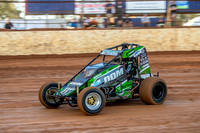 Wingless 87 T87 - 18 - Carrick - 8-9 March 2024