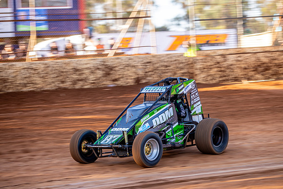 Wingless 87 T87 - 18 - Carrick - 8-9 March 2024-11