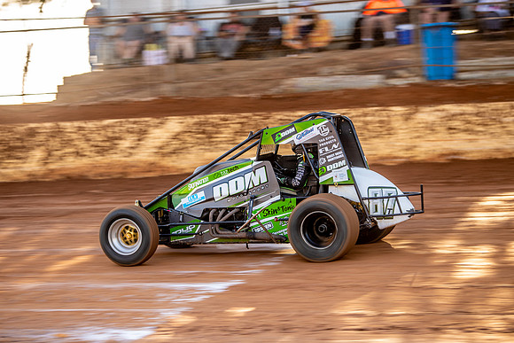Wingless 87 T87 - 18 - Carrick - 8-9 March 2024-10