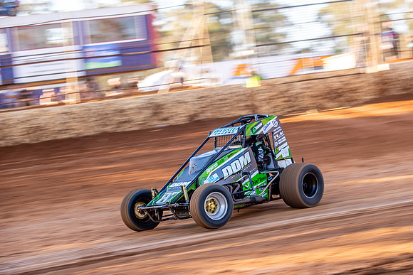 Wingless 87 T87 - 18 - Carrick - 8-9 March 2024-12
