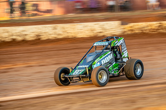 Wingless 87 T87 - 18 - Carrick - 8-9 March 2024-17