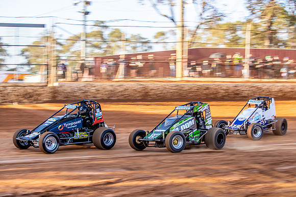 Wingless 87 T87 - 18 - Carrick - 8-9 March 2024-13