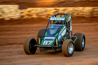 Wingless 87 T87 - 18 - Carrick - 8-9 March 2024-15