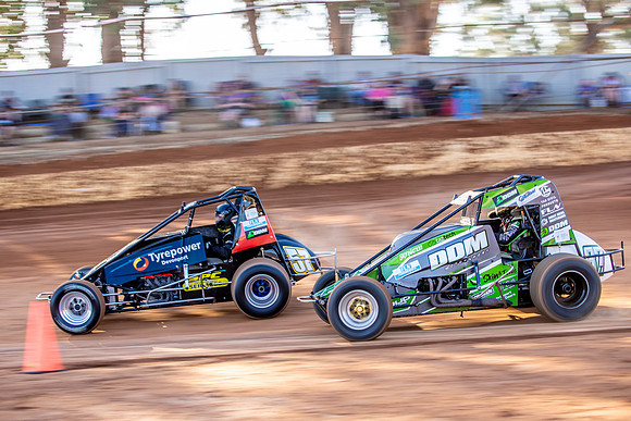 Wingless 87 T87 - 18 - Carrick - 8-9 March 2024-14