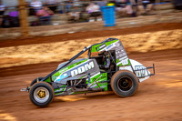 Wingless 87 T87 - 18 - Carrick - 8-9 March 2024-9