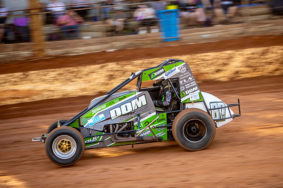 Wingless 87 T87 - 18 - Carrick - 8-9 March 2024-9