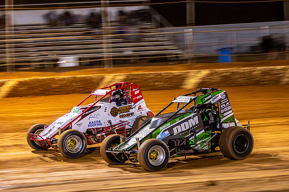 Wingless 87 T87 - 18 - Carrick - 8-9 March 2024-8