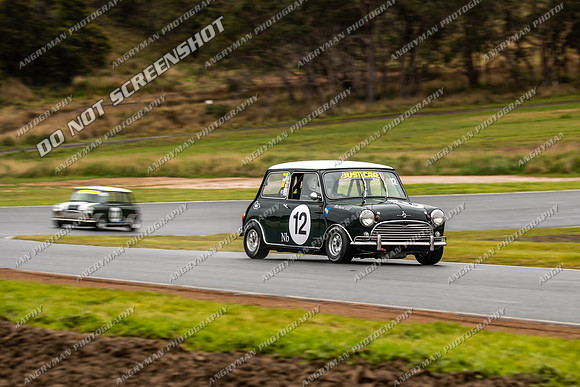 Group NB Under 3 Litre and NC Under 2 Litre - 12 - 02 - Friday-8