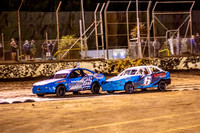 Junior 25 T25 - Friday-9