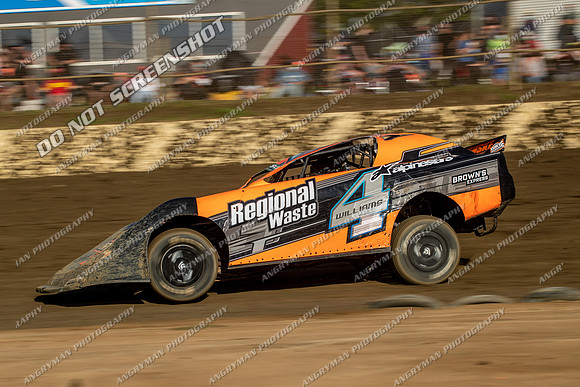 Super Sedan 4 Q4 - 12 - Latrobe - 15th Jan 2022-17