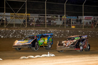 Super Sedan 23 V23 - 15 - Latrobe - 19th Jan 2018 - Grand Prix-14