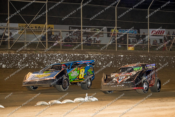 Super Sedan 23 V23 - 15 - Latrobe - 19th Jan 2018 - Grand Prix-14