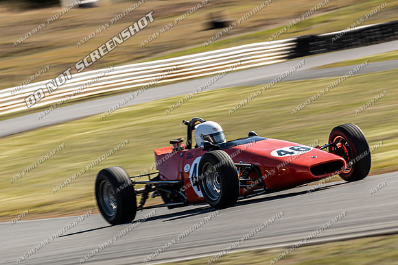 46 - Historic Sports & Racing Cars-2