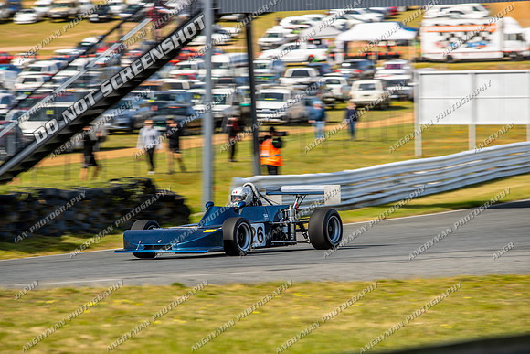 Regularity Sports & Racing & Invited - 26 - Baskerville Historics 2024-4