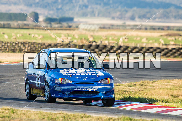Hyundai 131 - Super Series Round 2 - 19th April 2015 - Symmons Plains-10