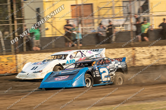 Super Sedan 2 V2 - 16 - Hobart - 26th Jan 2019-2