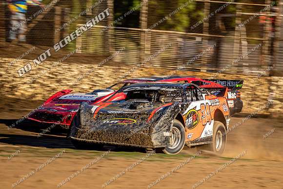 Super Sedan 34 V34 - Friday-3