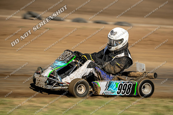 Kart 998 - 06 - Hobart - 23rd Nov 2019-9