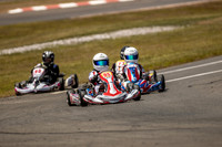Cadet 12 - 95 - LKC Black Plate - 28th Nov 2021-9