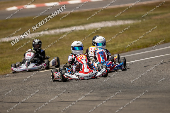 Cadet 12 - 95 - LKC Black Plate - 28th Nov 2021-9