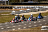 Cadet 12 - 95 - LKC Black Plate - 28th Nov 2021-8