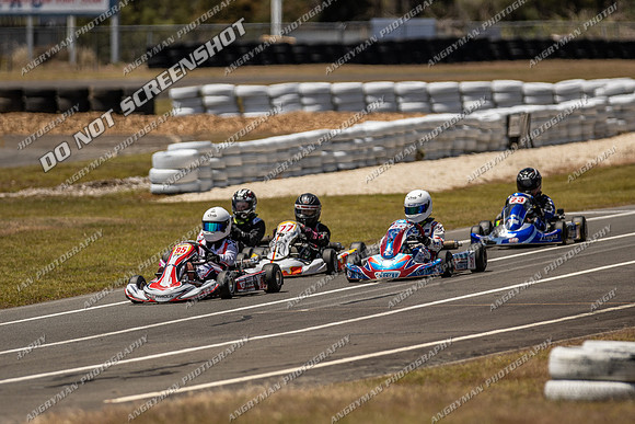 Cadet 12 - 95 - LKC Black Plate - 28th Nov 2021-8