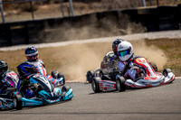 Cadet 12 - 95 - LKC Black Plate - 28th Nov 2021-10