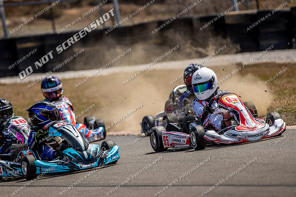 Cadet 12 - 95 - LKC Black Plate - 28th Nov 2021-10