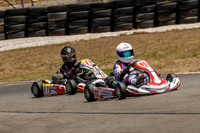 Cadet 12 - 95 - LKC Black Plate - 28th Nov 2021-3