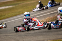 Cadet 12 - 95 - LKC Black Plate - 28th Nov 2021-5